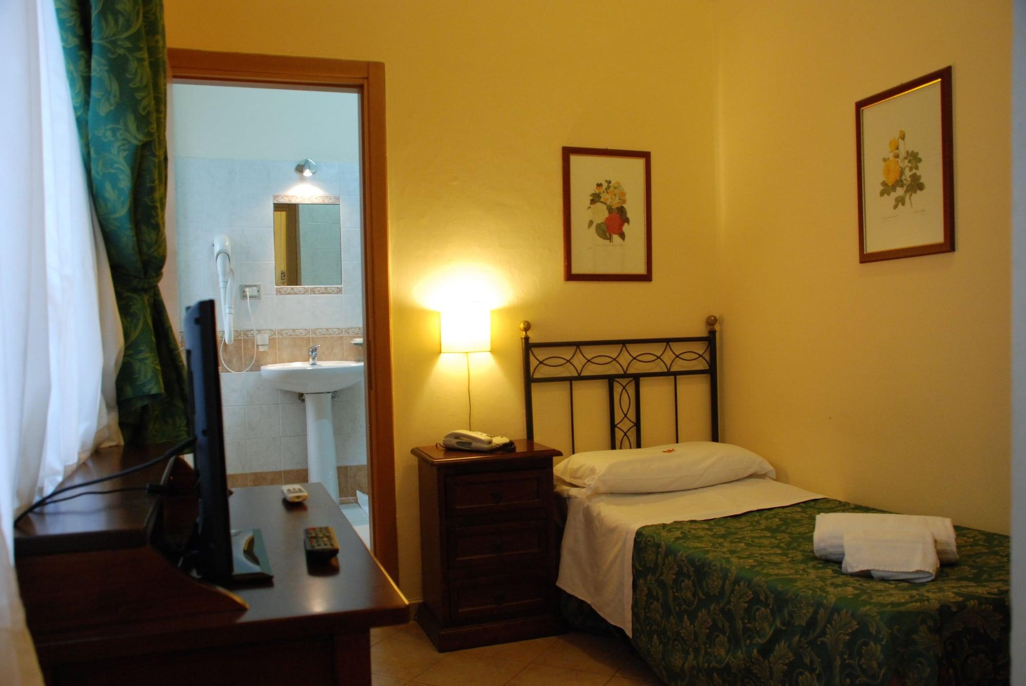 Del Centro Hotel