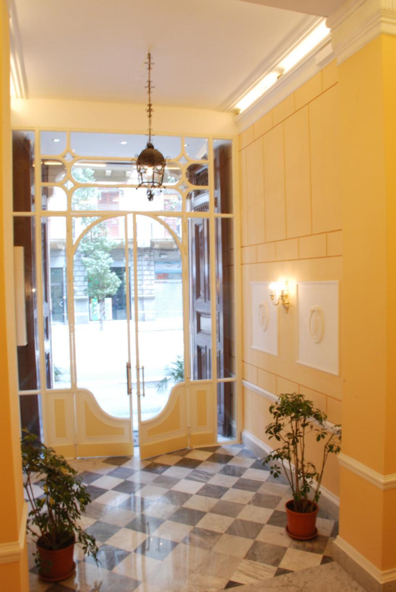 Hotel Del Centro Palermo