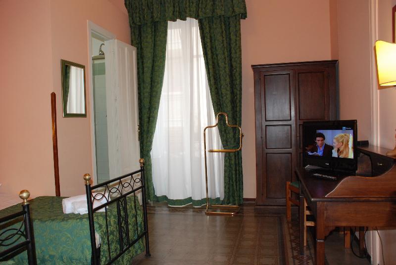 Hotel Del Centro