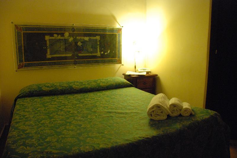Del Centro Hotel Palermo